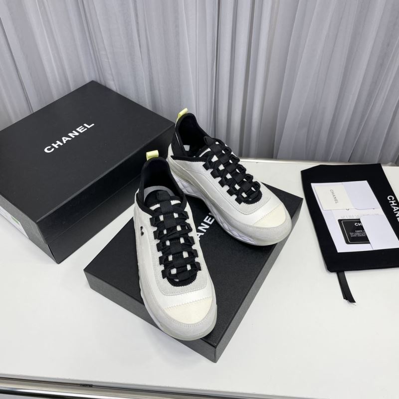 Chanel Sport Shoes